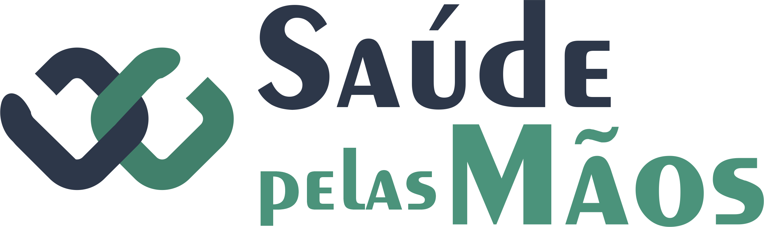 Saúde pelas Mãos